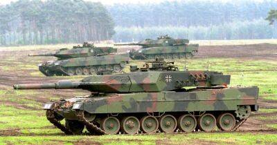 "Неправильный выбор": Германия намеренно медлит с реальной военной помощью Украине, — Польша