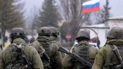 Регионы РФ заявляют о "самомобилизации" и новых батальонах для войны в Украине – ISW