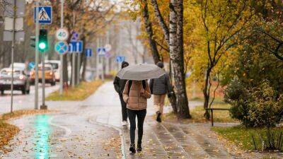 Большинство территории Украины накроют дожди: прогноз погоды на 17 сентября