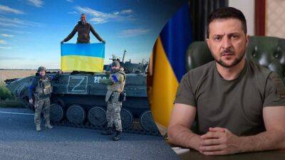 Если бы Киев не начал контрнаступление – поставки оружия могли бы сократиться, – Зеленский