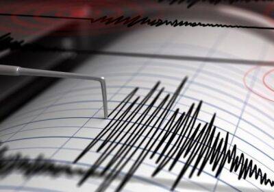 На північному сході Туреччини стався потужний землетрус