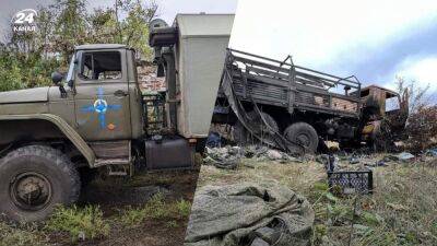 Украинские защитники наносят потери оккупантам: в Генштабе сообщили о свежих успехах