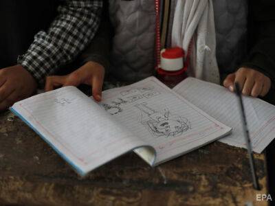 В мире прочитать простой текст могут лишь треть 10-летних детей, до пандемии было больше – ЮНИСЕФ - gordonua.com - Китай - Украина