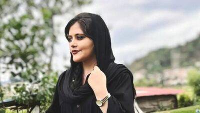 Иранская полиция нравов забила насмерть девушку без хиджаба