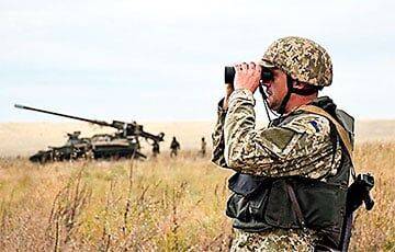 Наступление на Херсон: армия Украины наносит удары на трех участках