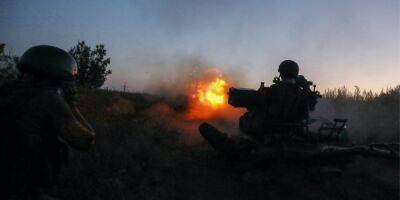 Российская армия может не выдержать еще одно наступление украинских сил в Луганской области — британская разведка