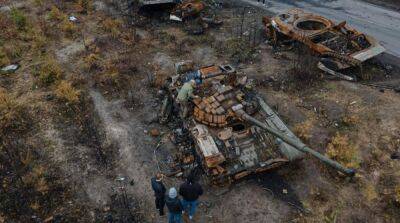 Украинские военные уничтожили еще 200 оккупантов, три ракеты и самолет