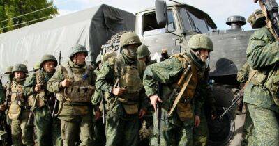 По призыву Кадырова: регионы РФ объявили "самомобилизацию" для войны в Украине, - ISW