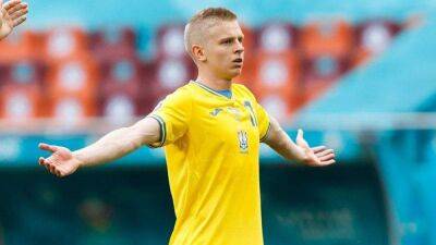 Зинченко стал самым дорогим украинским футболистом: сколько стоит звезда Арсенала