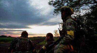 "ВСУ йдуть вперед!": Військові звільнили кілька сіл на Донеччині