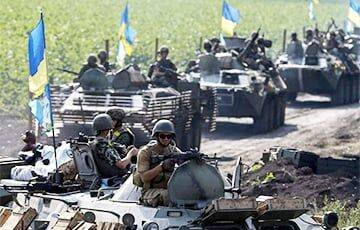 Украинские войска заняли Правдино и Новопетровку рядом с Херсоном
