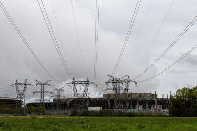 Французская EDF может остановить поставки электроэнергии в Италию на два года