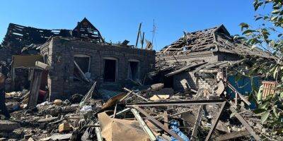 Россияне обстреляли жилые дома в Краматорске, трое раненых — фото