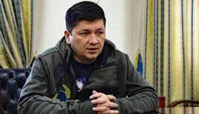 Виталий Ким обратился к жителям Николаевской области: "Лучше покинуть регион"