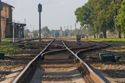 ЕК обещает проекту Rail Baltica дополнительное финансирование – глава комитета Сейма Литвы - obzor.lt - Украина - Литва - Рига