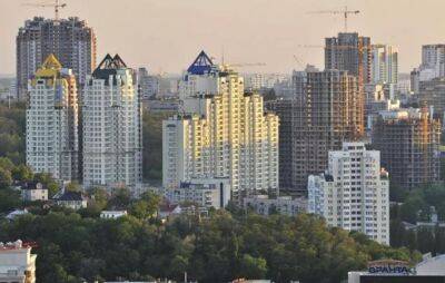 В Украине квартиры в новостройках будут продавать по новым правилам