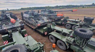Новое оружие для Украины: Литва сделает мощный подарок для ВСУ