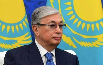 Касим-Жомарт Токаев - Казахстан официально переименовал столицу: новое название - rbc.ua - Россия - Украина - Казахстан - Астана