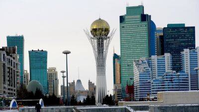 Столица Казахстана вновь переименована в Астану