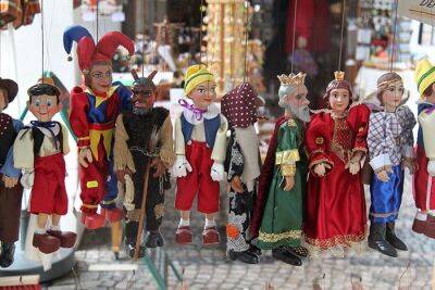 В Штайнау начинается 28-й фестиваль кукольного театра