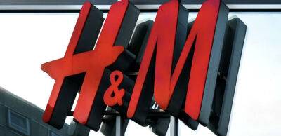 H&M знову відкриває свої магазини в білорусі, однак ненадовго