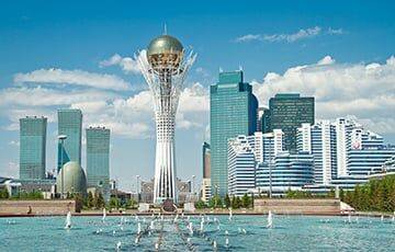 Касим-Жомарт Токаев - Казахстан официально переименовал столицу - charter97.org - Украина - Казахстан - Белоруссия - Астана