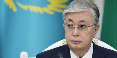 Больше не Нур-Султан. Столица Казахстана официально вернула свое прежнее название — Астана
