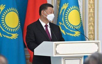 Удар в спину: Китай обходит РФ в Казахстане
