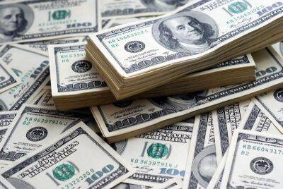 Україна отримала 1,5 млрд доларів допомоги від США