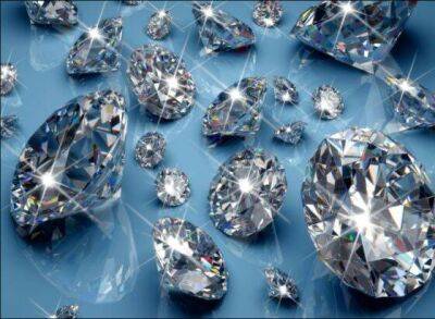 Бельгия и Индия тайно скупают российские алмазы