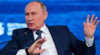 В россии все больше депутатов призывают отправить путина в отставку