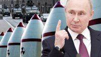 У ЦРУ не виключили, що Путін захоче застосувати ядерну зброю