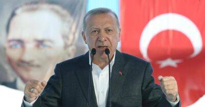 Поближе к Азии: Эрдоган заявил о стремлении Турции стать членом ШОС