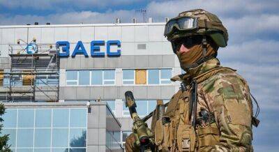 ЗАЭС снова получает питание от украинской электросети – МАГАТЭ