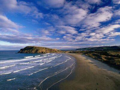 Возле Новой Зеландии быстро поднимается уровень моря – исследование