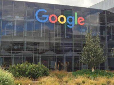 Суд в Москве оштрафовал Google еще на миллиард рублей
