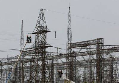 Запорожскую АЭС снова подключили к украинской электросети – МАГАТЭ