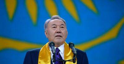 Больше не Нур-Султан. Казахстан вернул столице страны название Астана