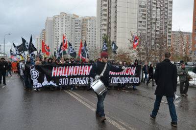 Манифест русского нацизма: «Глобальная ядерная война предпочтительнее, чем победа Украины»
