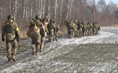 С наступлением зимы: в НАТО сделали важное заявление по Украине