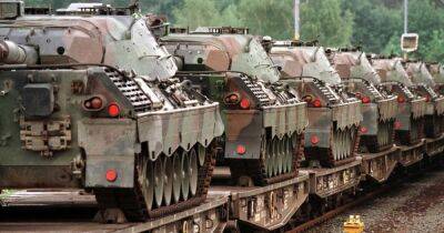 "Каннибализация" армии: в Германии нашли причину, чтобы не давать оружие для ВСУ