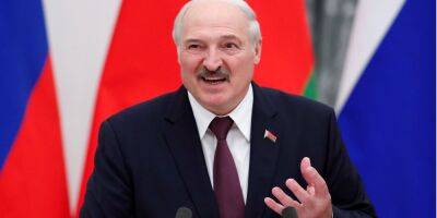 Лукашенко заявил, что Украина формирует силовые подразделения для свержения власти в Беларуси