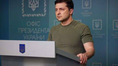 Зеленский назвал страны, от которых Киев хотел бы получить больше помощи
