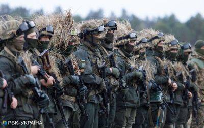 Украина фундаментально изменила современную войну, - глава Военного комитета НАТО