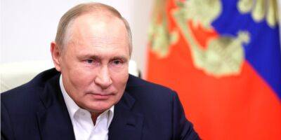 Путин выдвинул ультиматум Европе: Хотите газа — открывайте Северный поток-2 — Reuters