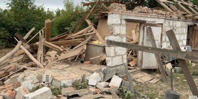 Россияне обстреляли три громады в Сумской области: есть разрушения