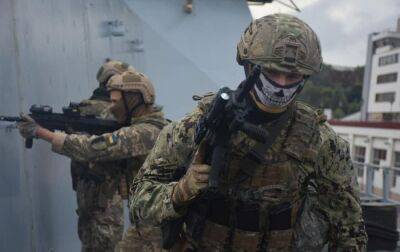 ВСУ расширяют позиции и могут оцепить находящиеся возле Лимана российские войска, - ISW