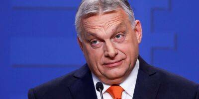 Ложка дегтя в европейской бочке. Виктор Орбан произнес пророссийскую речь и ругал ЕС на закрытой встрече — СМИ