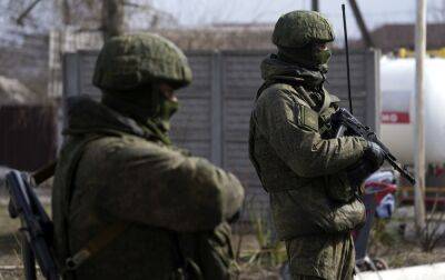 Аналитики ISW рассказали о бессмысленных наступательных операциях оккупантов возле Донецка и Бахмута