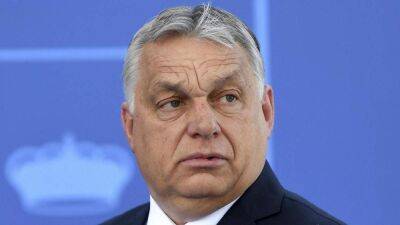 Война "до 2030": Орбан в очередной раз отметился странными пророссийскими заявлениями, - СМИ
